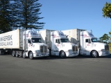 Kenworth Fleet