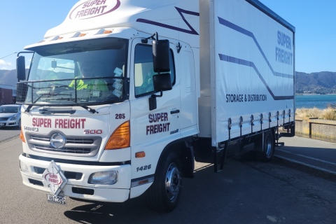 WTN Truck